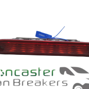 PEUGEOT BOXER/RELAY 2018 HIGH LEVEL BRAKE LIGHT 1340670080