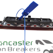 PEUGEOT BOXER/RELAY 2018 HIGH LEVEL BRAKE LIGHT 1340670080