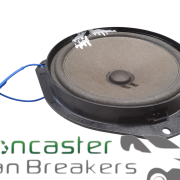 PEUGEOT BOXER/RELAY 2018 DOOR SPEAKER 518302300