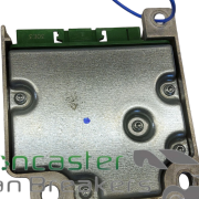 PEUGEOT BOXER/RELAY 2023 AIR BAG MODULE 00046859297