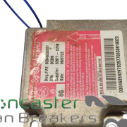 PEUGEOT BOXER/RELAY 2023 AIR BAG MODULE 00046859297