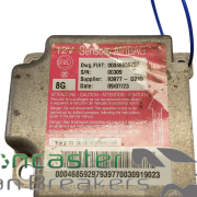 PEUGEOT BOXER/RELAY 2023 AIR BAG MODULE 00046859297