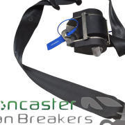 PEUGEOT BOXER/RELAY 2023 N/S SEATBELT 735706800