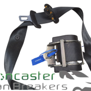 PEUGEOT BOXER/RELAY 2023 N/S SEATBELT 735706800
