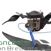 PEUGEOT BOXER/RELAY 2023 N/S SEATBELT 735706800