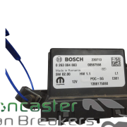 PEUGEOT BOXER/RELAY 2023 PDC CONTROL UNIT 0263004883/1388175080