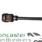 PEUGEOT BOXER/RELAY 2.0 2018 6 SPEED MANUAL O/S DRIVE SHAFT