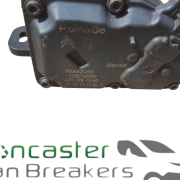 PEUGEOT BOXER/RELAY 2.0 2018 THROTTLE BODY 9806625280