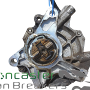 PEUGEOT BOXER/RELAY 2.0 2018 BRAKE VACUUM PUMP 9674192280