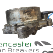 PEUGEOT BOXER/RELAY 2.0 2018 BRAKE VACUUM PUMP 9674192280
