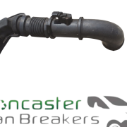 PEUGEOT BOXER/RELAY 2.0 2018 AIR INTAKE PIPE 1387181080