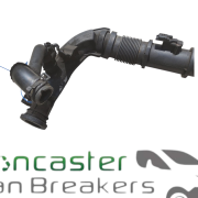 PEUGEOT BOXER/RELAY 2.0 2018 AIR INTAKE PIPE 1387181080