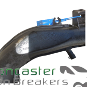 PEUGEOT BOXER/RELAY 2.0 2018 AIR INTAKE PIPE 1387181080