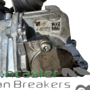 PEUGEOT BOXER/RELAY 2.0 2018 DW10 EGR VALVE 70819372