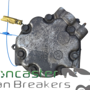 PEUGEOT BOXER/RELAY 2.0 2018 AIR CON PUMP 9819711380