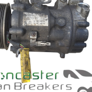 PEUGEOT BOXER/RELAY 2.0 2018 AIR CON PUMP 9819711380