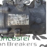 PEUGEOT BOXER/RELAY 2.0 2018 AIR CON PUMP 9819711380