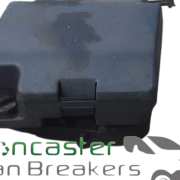 PEUGEOT BOXER/RELAY 2.0 2018 AIR CON PUMP 9819711380