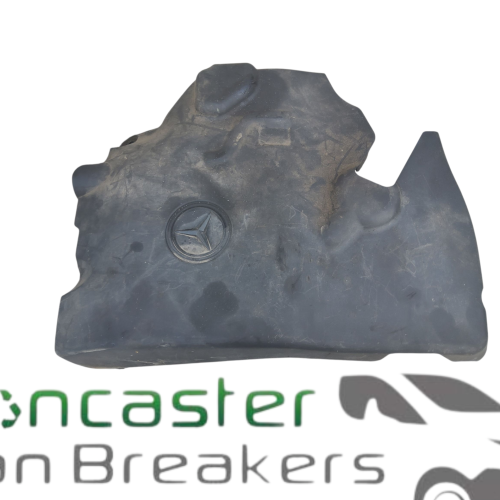 MERCEDES SPRINTER 2.1 2015 ENGINE COVER
