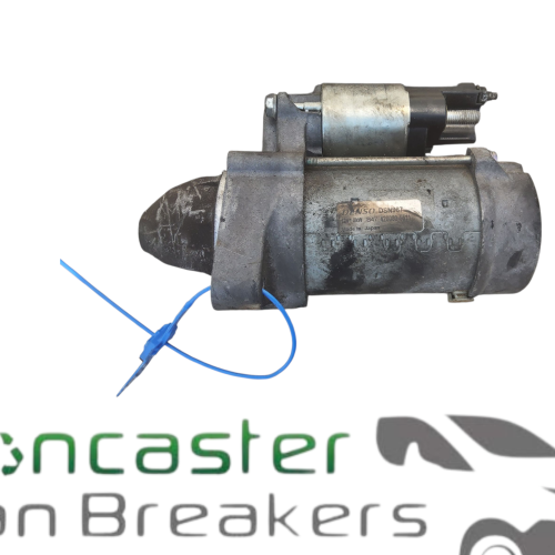 MERCEDES SPRINTER 2.1 2015 STARTER MOTOR DENSO 4280805511