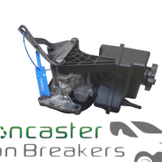 MERCEDES SPRINTER 2.1 2015 PAS PUMP A0064667801