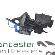 MERCEDES SPRINTER 2.1 2015 PAS PUMP A0064667801