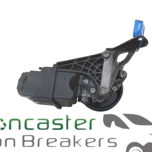 MERCEDES SPRINTER 2.1 2015 PAS PUMP A0064667801