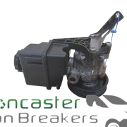 MERCEDES SPRINTER 2.1 2015 PAS PUMP A0064667801