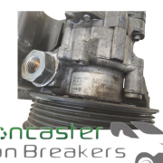 MERCEDES SPRINTER 2.1 2015 PAS PUMP A0064667801
