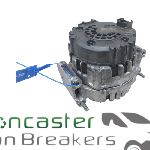 MERCEDES SPRINTER 2.1 2015 ALTERNATOR 180 AMP A0009068802
