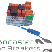 PEUGEOT BOXER/RELAY 2018 2.0 UNDER BONNET FUSE BOX 1388601080