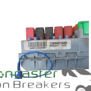 PEUGEOT BOXER/RELAY 2018 2.0 UNDER BONNET FUSE BOX 1388601080