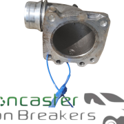 TOYOTA HILUX 2022 2.8 1GD-FTV TURBO INLET 8942460020/252214/22526B