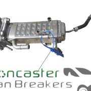 TOYOTA HILUX 2022 EGR COOLER 1306467-1001