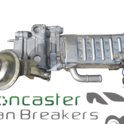 TOYOTA HILUX 2022 EGR COOLER 1306467-1001
