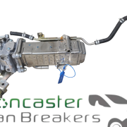 TOYOTA HILUX 2022 EGR COOLER 1306467-1001