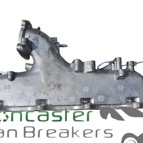 TOYOTA HILUX 2022 INLET MANIFOLD 03K2-281A