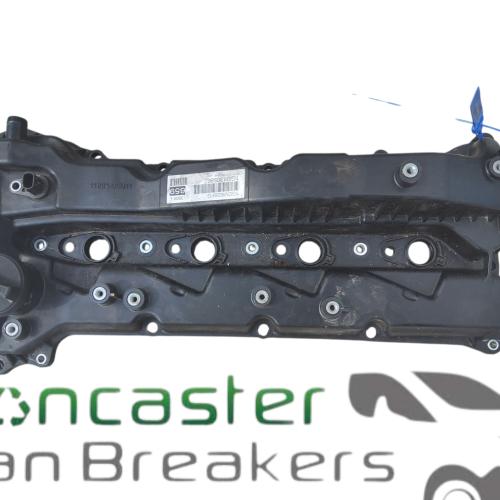TOYOTA HILUX 2022 2.8 1GD-FTV ENGINE ROCKER COVER 16D1305867/112040E011