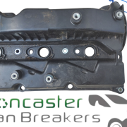 TOYOTA HILUX 2022 2.8 1GD-FTV ENGINE ROCKER COVER 16D1305867/112040E011