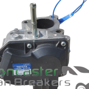 TOYOTA HILUX 2022 2.8 1GD-FTV THROTTLE BODY 25800-0E010