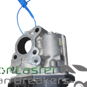 TOYOTA HILUX 2022 2.8 1GD-FTV THROTTLE BODY 25800-0E010