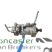 TOYOTA HILUX 2022 2.8 1GD-FTV DIESEL HOUSING (LOW PRESSURE) 08F25K