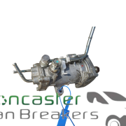 TOYOTA HILUX 2022 2.8 1GD-FTV DIESEL HOUSING (LOW PRESSURE) 08F25K