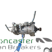 TOYOTA HILUX 2022 2.8 1GD-FTV DIESEL HOUSING (LOW PRESSURE) 08F25K
