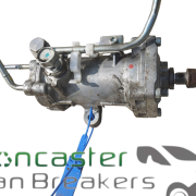 TOYOTA HILUX 2022 2.8 1GD-FTV DIESEL HOUSING (LOW PRESSURE) 08F25K