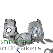 TOYOTA HILUX 2022 2.8 1GD-FTV FRONT COVER 122J29D
