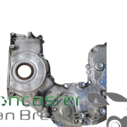 TOYOTA HILUX 2022 2.8 1GD-FTV FRONT COVER 122J29D