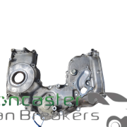 TOYOTA HILUX 2022 2.8 1GD-FTV FRONT COVER 122J29D