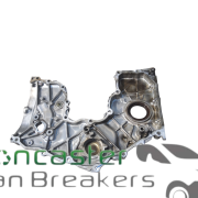 TOYOTA HILUX 2022 2.8 1GD-FTV FRONT COVER 122J29D