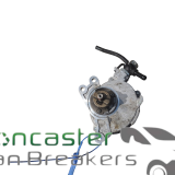 TOYOTA HILUX 2022 2.8 1GD-FTV BRAKE VACUUM PUMP 1T21101